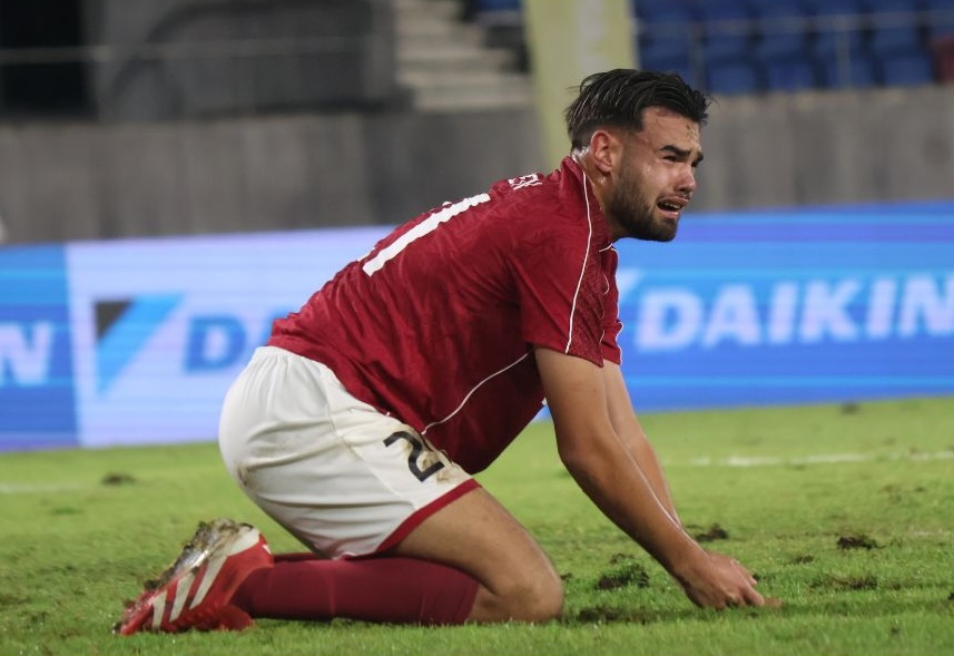 Malaysia xát muối, cảm ơn Indonesia đã "nhường vé" bán kết SEA Games 3 Timnas Indonesia U22 menang 3-1 atas Myanmar tapi gagal ke semifinal (12 Desember 2025) – Kamustimnas